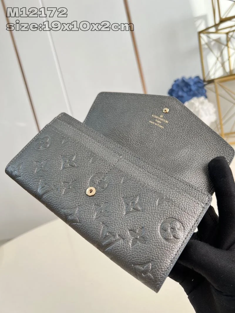 Durable Louis Vuitton Wallets Purse 40856