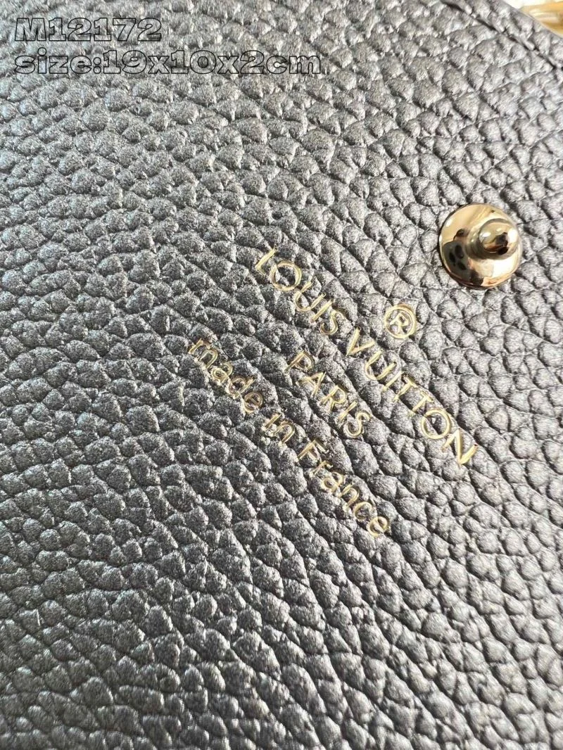 Durable Louis Vuitton Wallets Purse 40856