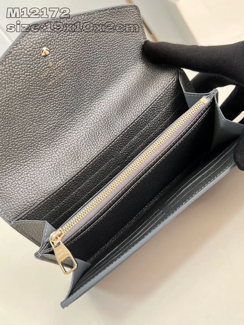 Durable Louis Vuitton Wallets Purse 40856