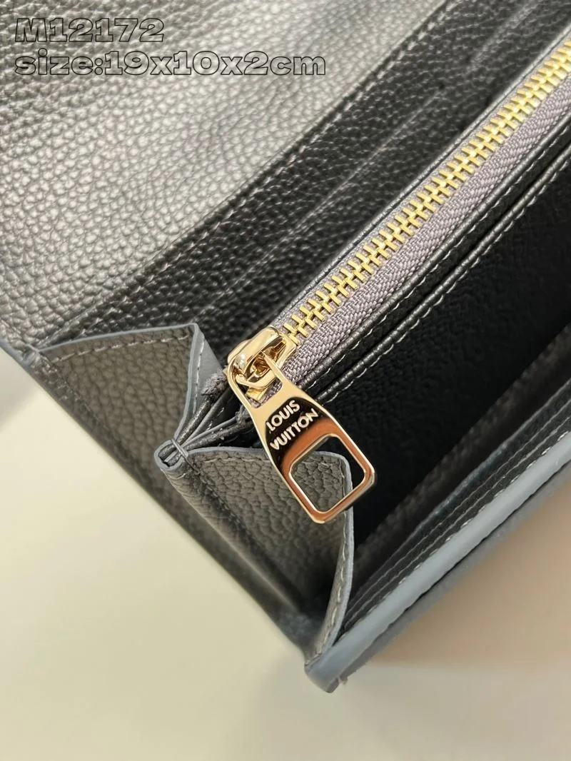 Durable Louis Vuitton Wallets Purse 40856