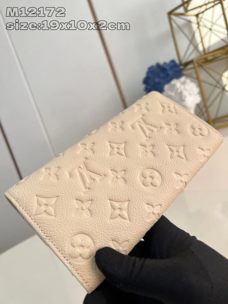Elegant Louis Vuitton Wallets Purse 40874