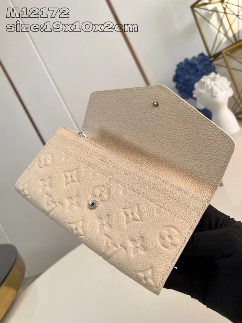 Elegant Louis Vuitton Wallets Purse 40874