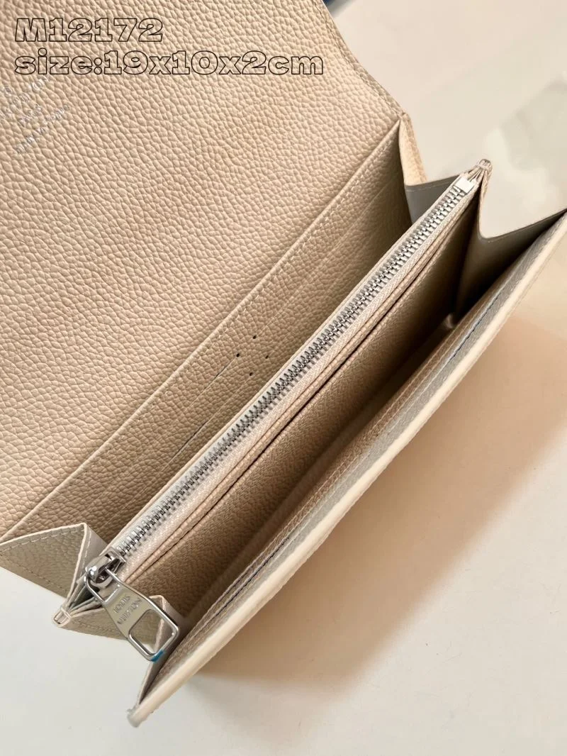 Elegant Louis Vuitton Wallets Purse 40874