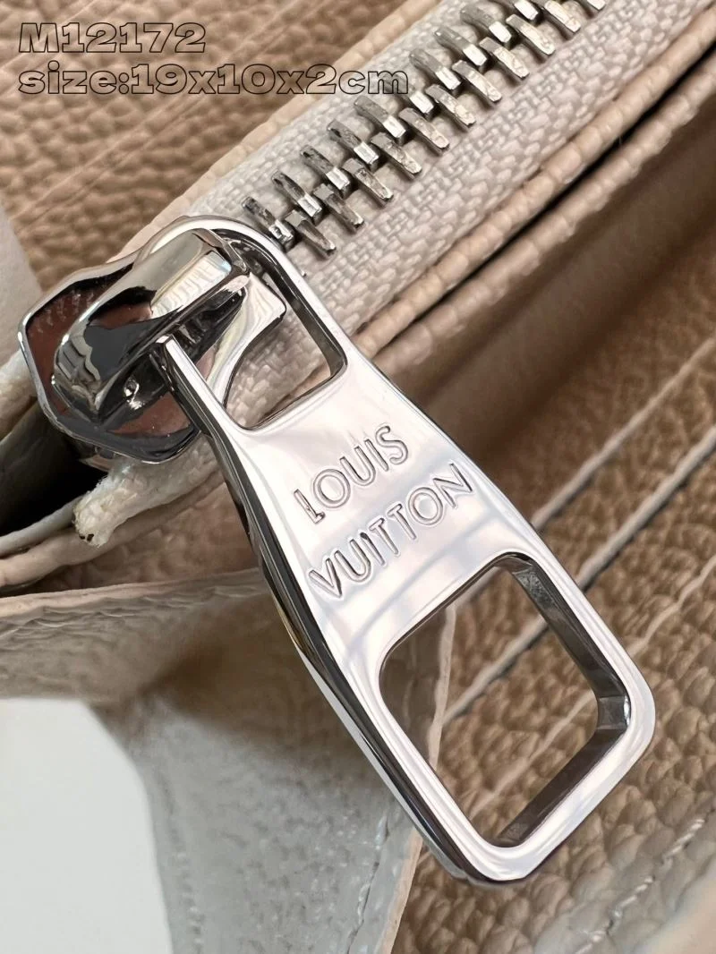 Elegant Louis Vuitton Wallets Purse 40874