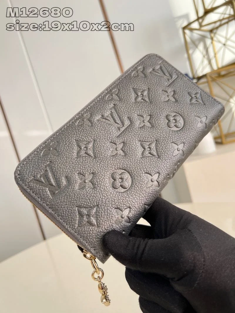 Tailored Louis Vuitton Wallets Purse 40865