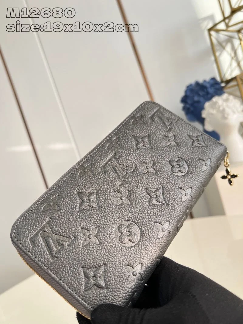 Tailored Louis Vuitton Wallets Purse 40865