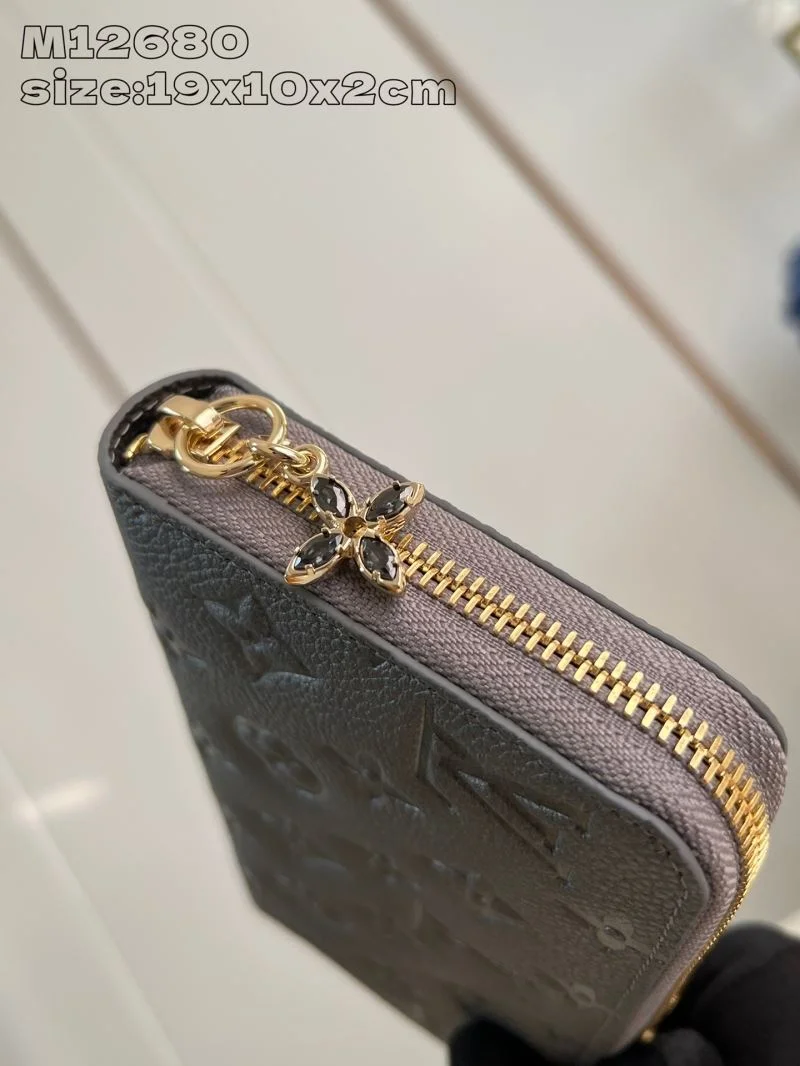 Tailored Louis Vuitton Wallets Purse 40865