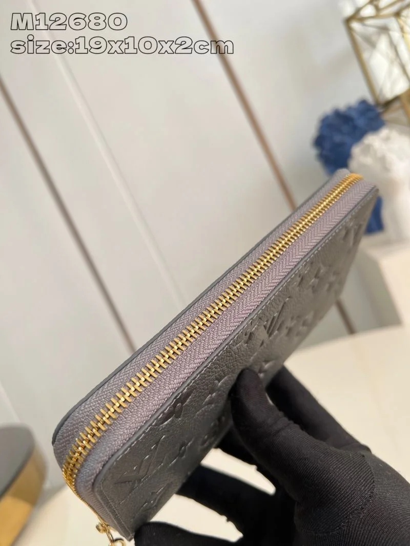 Tailored Louis Vuitton Wallets Purse 40865
