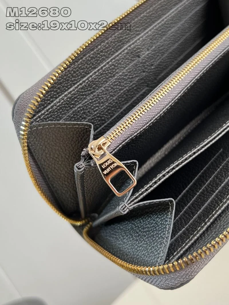 Tailored Louis Vuitton Wallets Purse 40865
