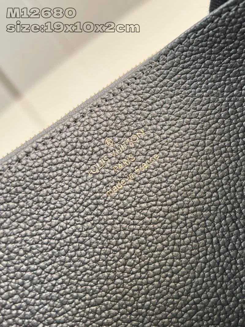 Tailored Louis Vuitton Wallets Purse 40865