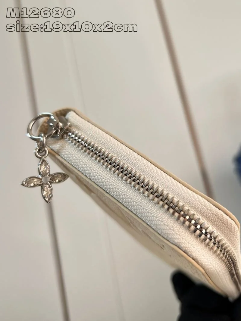 Louis Vuitton Wallets Purse Fashionable 40859