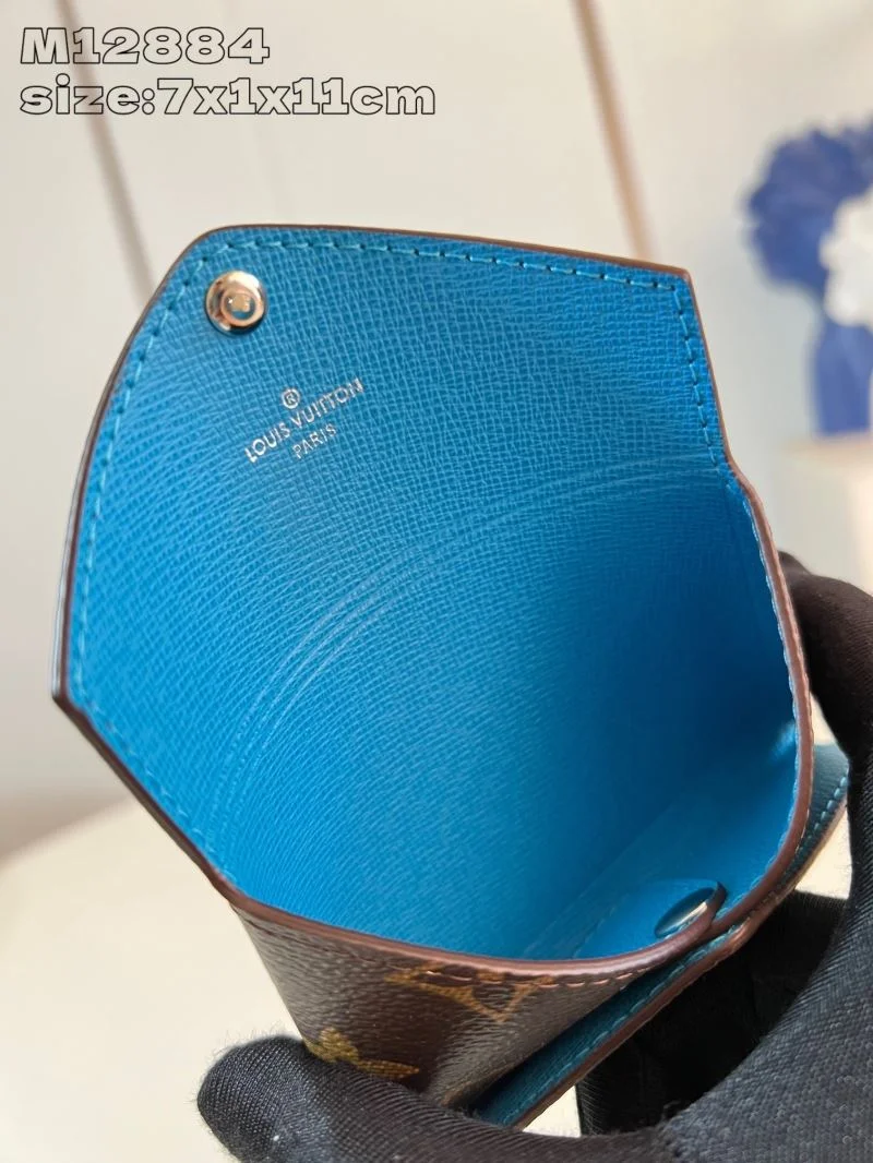 Original Louis Vuitton Wallets Purse 40892