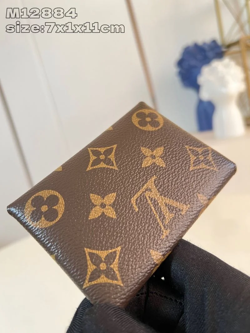 FlexibleFit Louis Vuitton Wallets Purse 40853