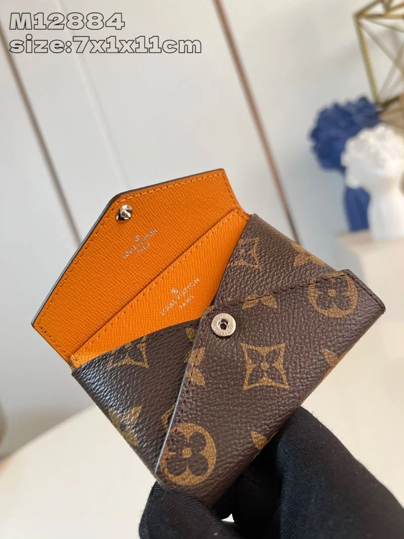 FlexibleFit Louis Vuitton Wallets Purse 40853