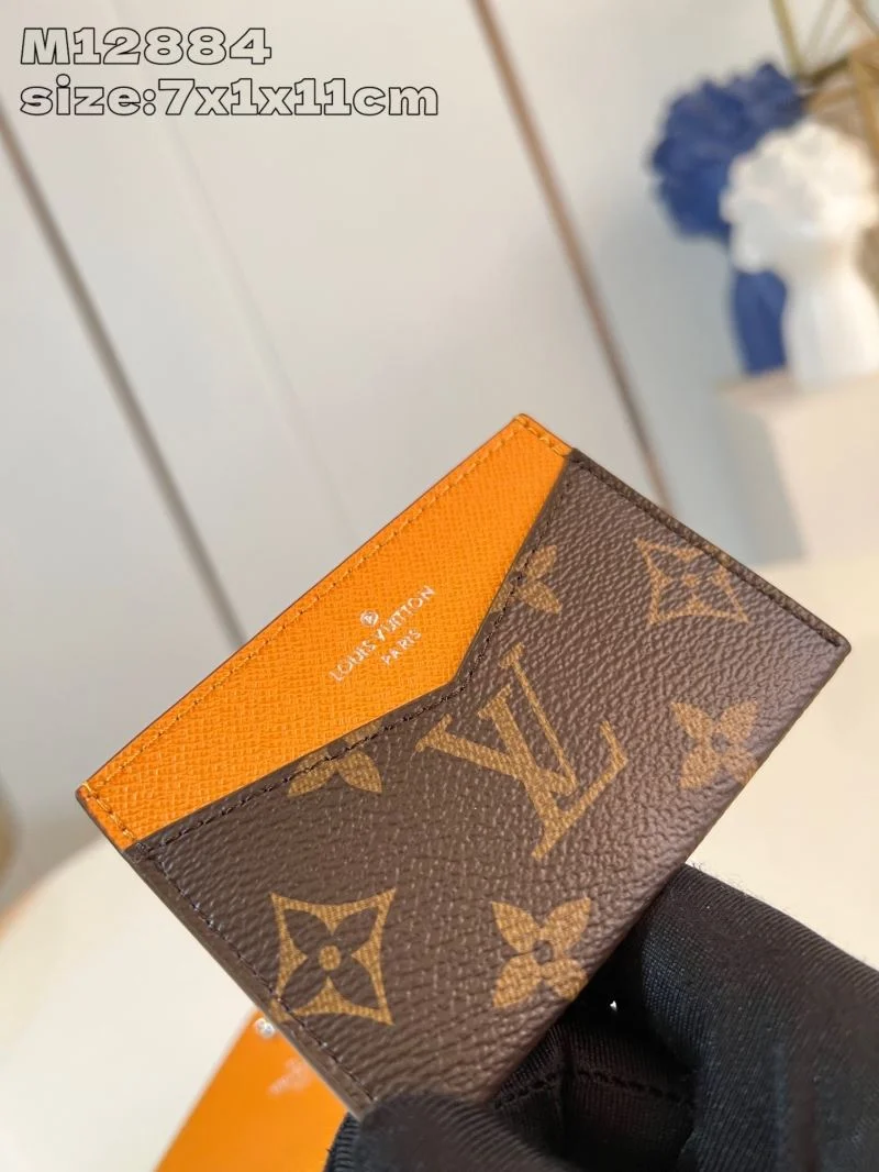 FlexibleFit Louis Vuitton Wallets Purse 40853