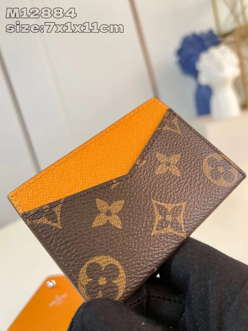 FlexibleFit Louis Vuitton Wallets Purse 40853