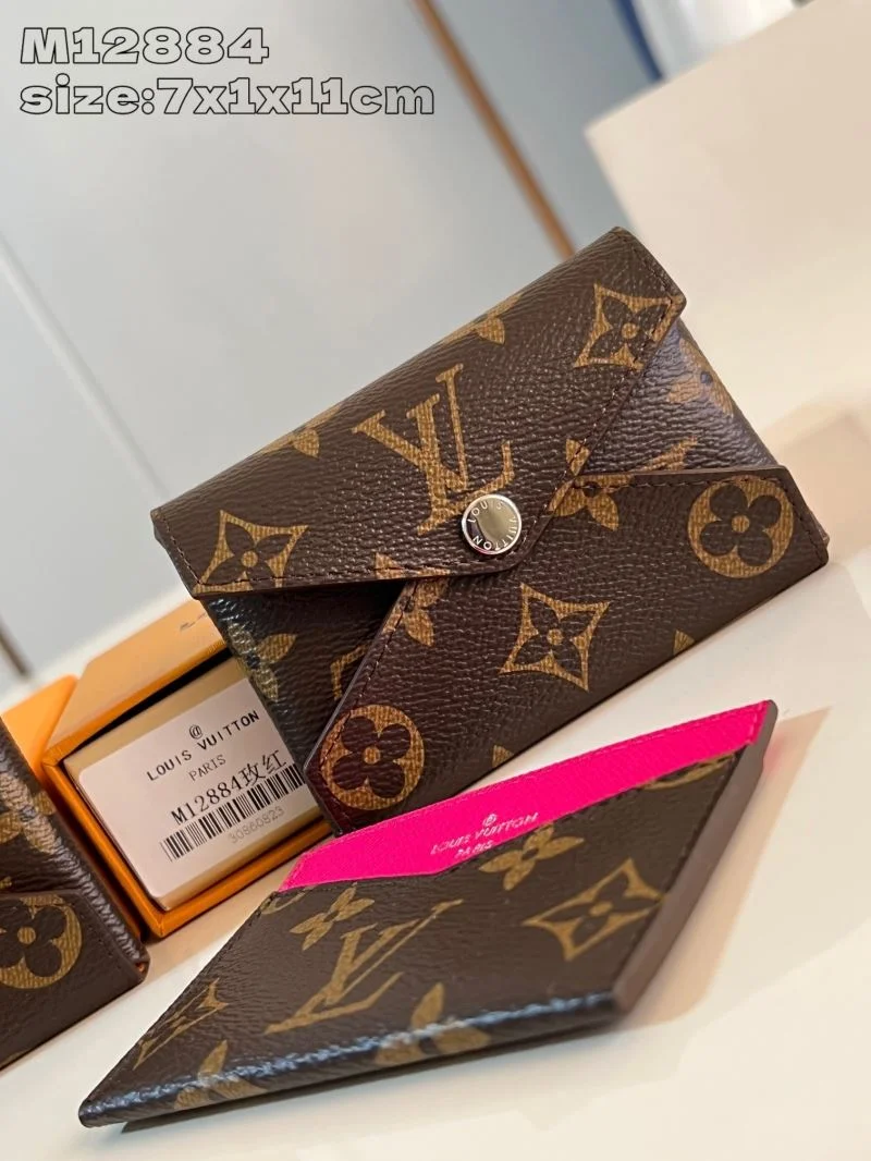 Premium Louis Vuitton Wallets Purse 40893
