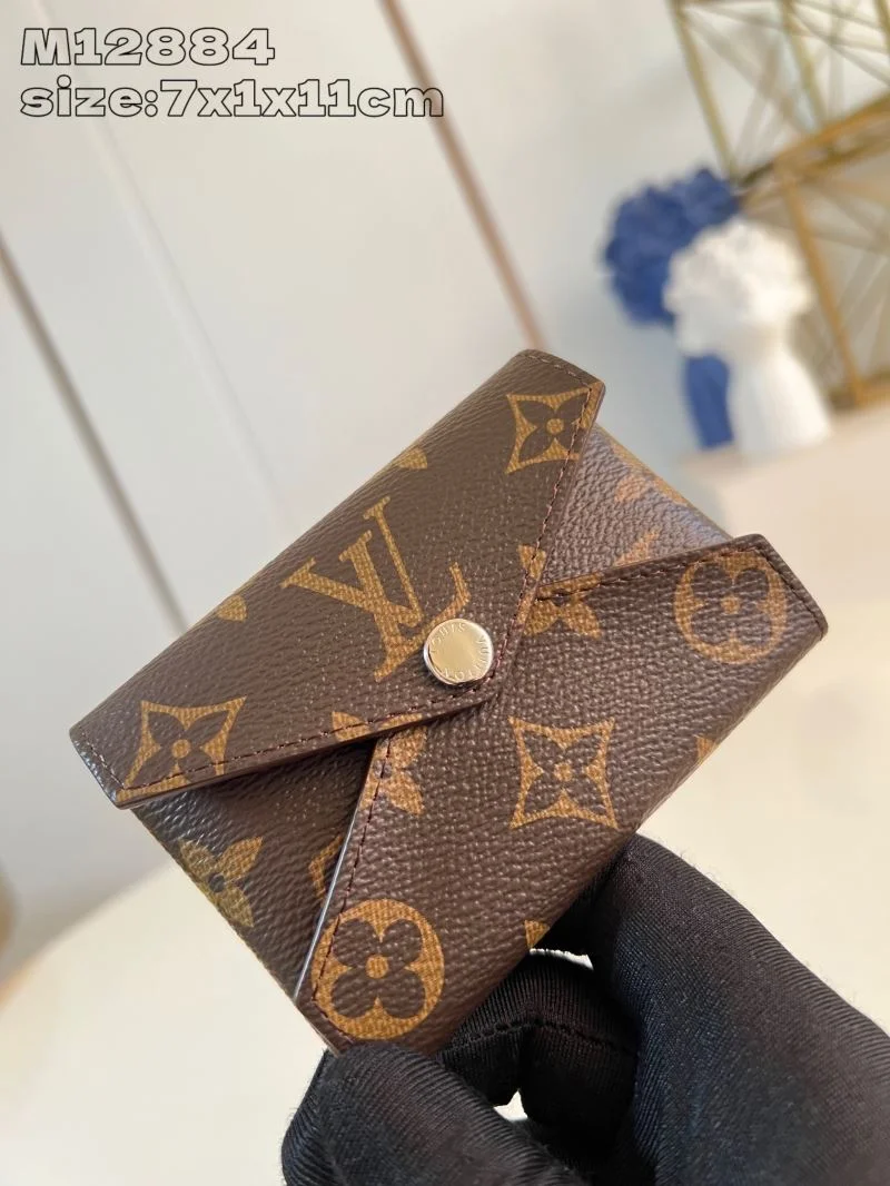 Premium Louis Vuitton Wallets Purse 40893