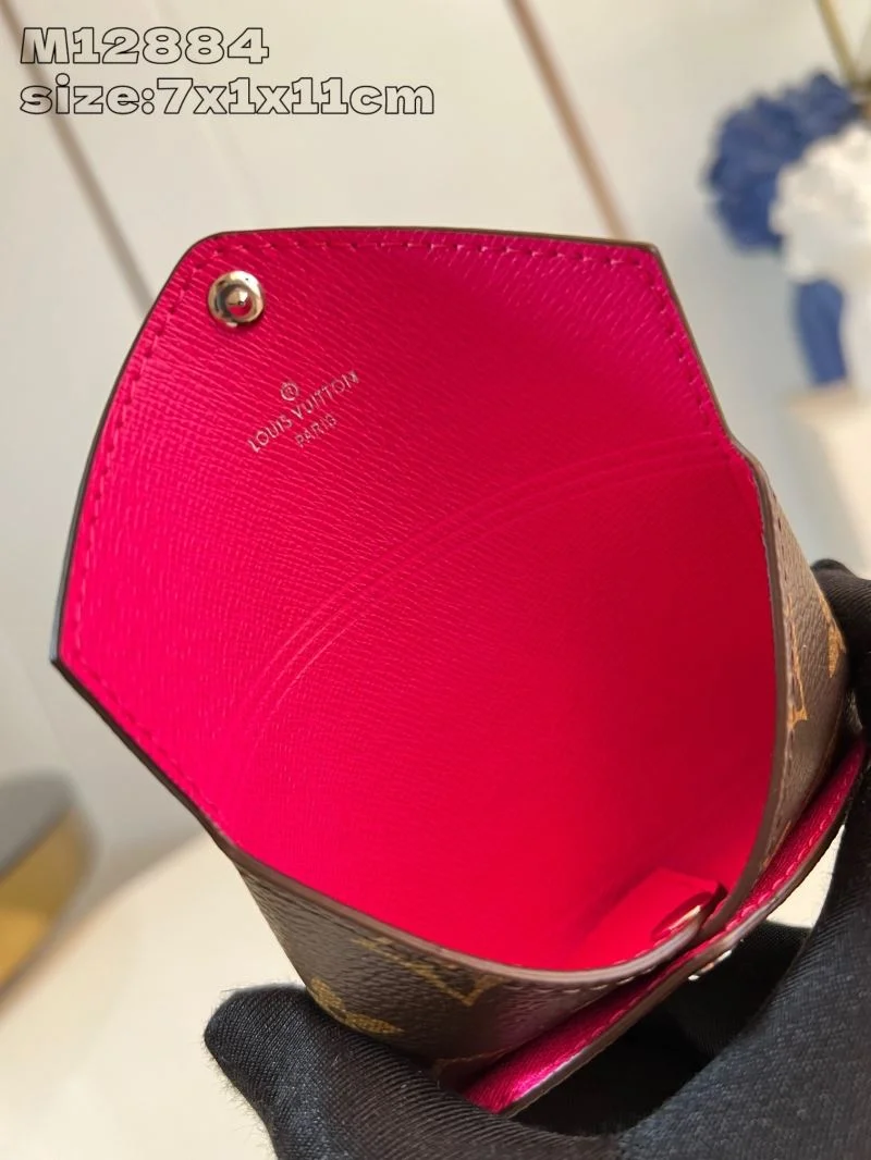 Premium Louis Vuitton Wallets Purse 40893