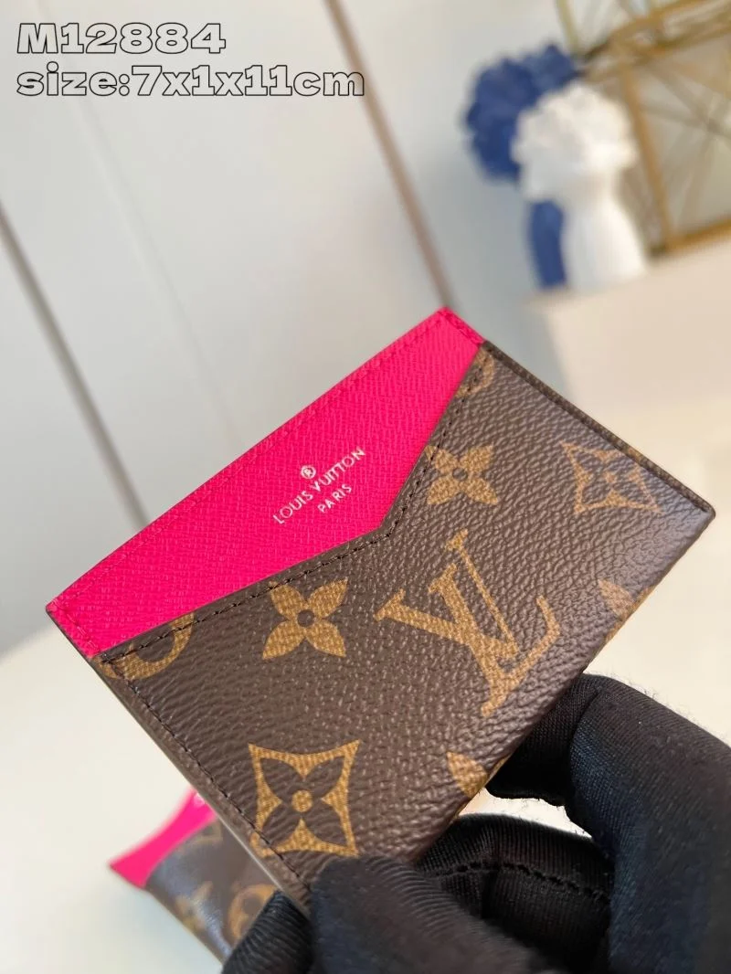 Premium Louis Vuitton Wallets Purse 40893