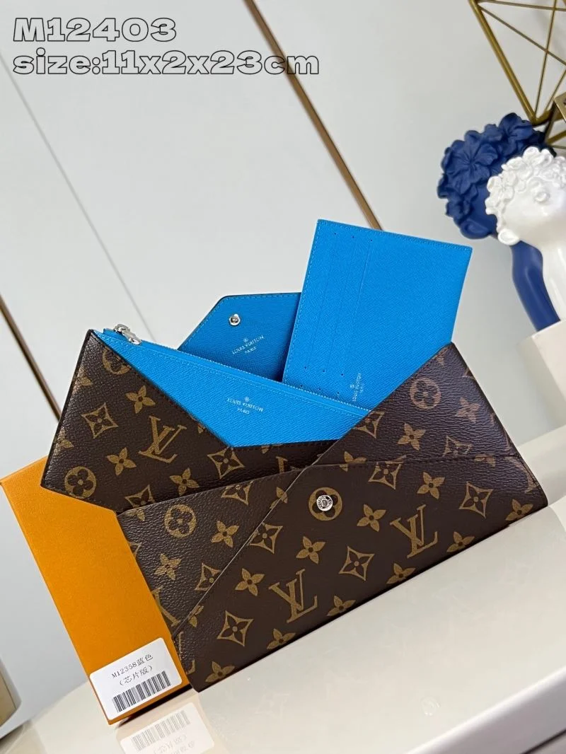 FashionForward Louis Vuitton Wallets Purse 40888