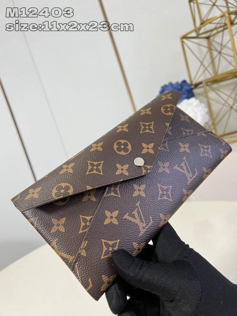 FashionForward Louis Vuitton Wallets Purse 40888