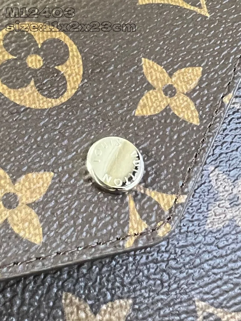 FashionForward Louis Vuitton Wallets Purse 40888