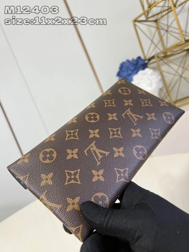 FashionForward Louis Vuitton Wallets Purse 40888