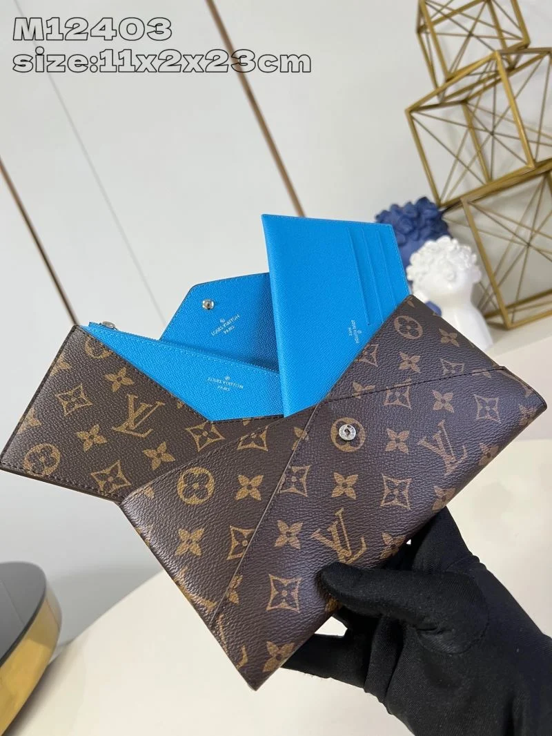 FashionForward Louis Vuitton Wallets Purse 40888