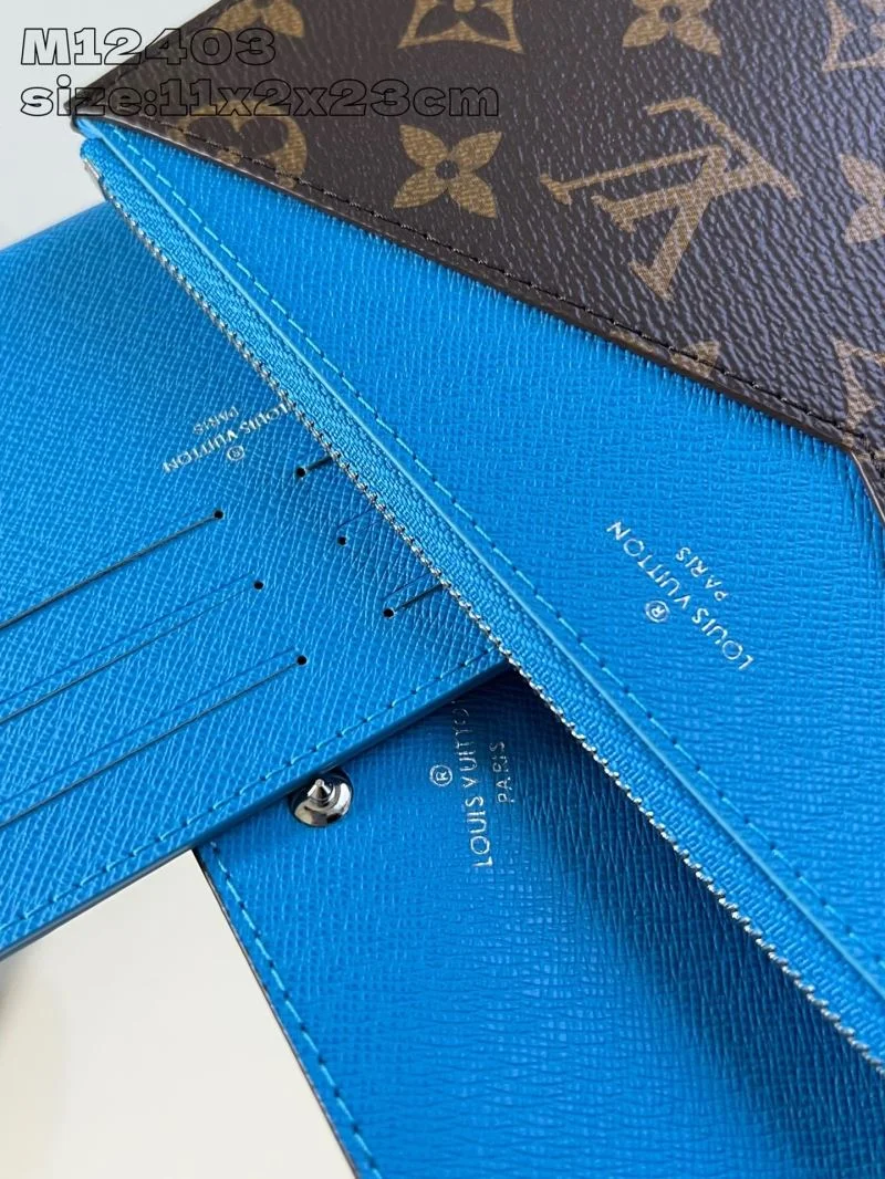 FashionForward Louis Vuitton Wallets Purse 40888