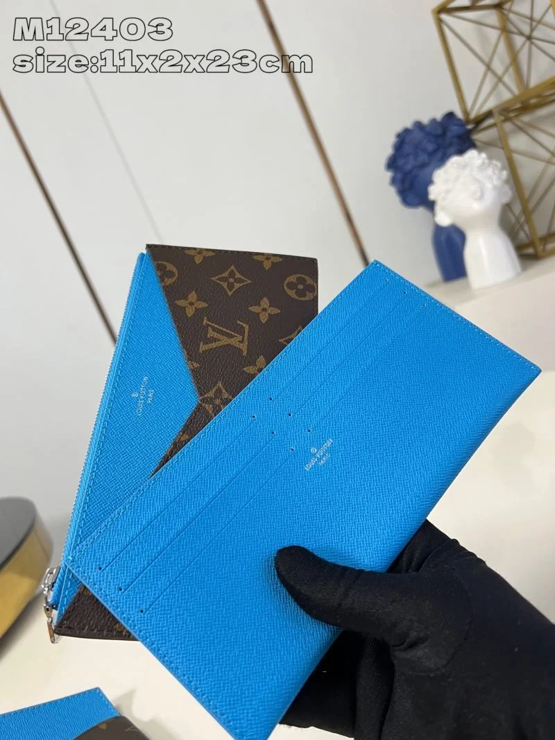 FashionForward Louis Vuitton Wallets Purse 40888