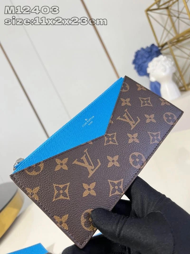 FashionForward Louis Vuitton Wallets Purse 40888