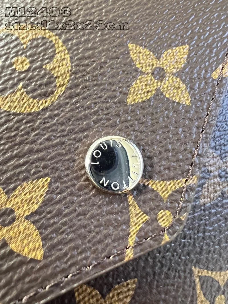 ComfortFit Louis Vuitton Wallets Purse 40848