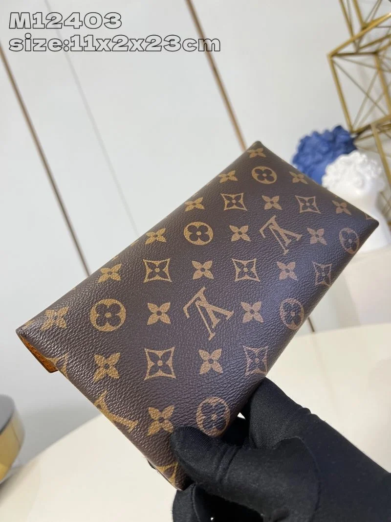 ComfortFit Louis Vuitton Wallets Purse 40848