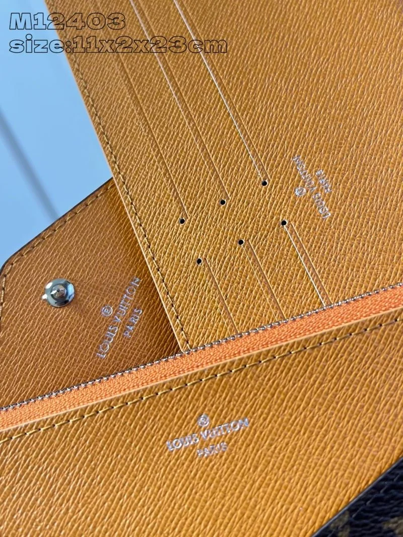 ComfortFit Louis Vuitton Wallets Purse 40848