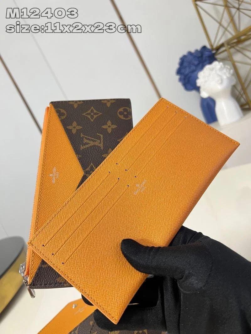 ComfortFit Louis Vuitton Wallets Purse 40848