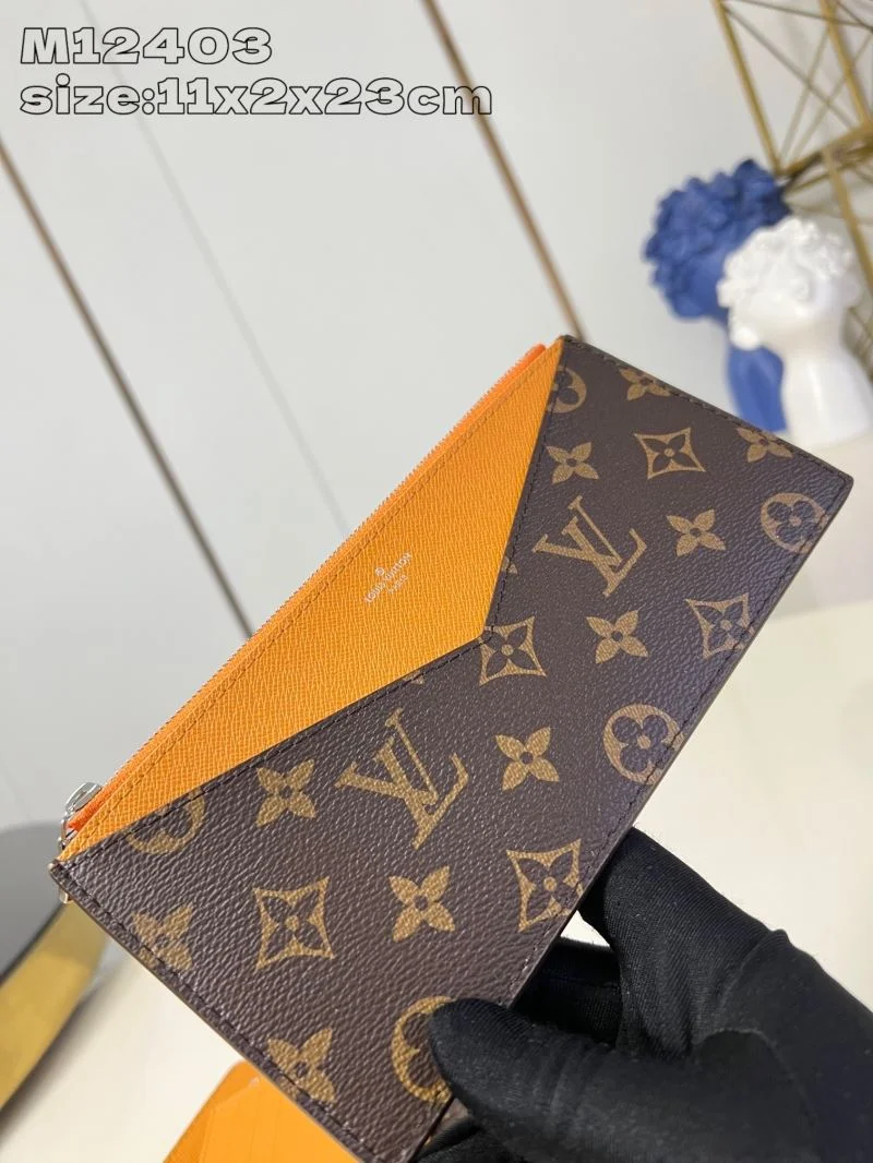 ComfortFit Louis Vuitton Wallets Purse 40848