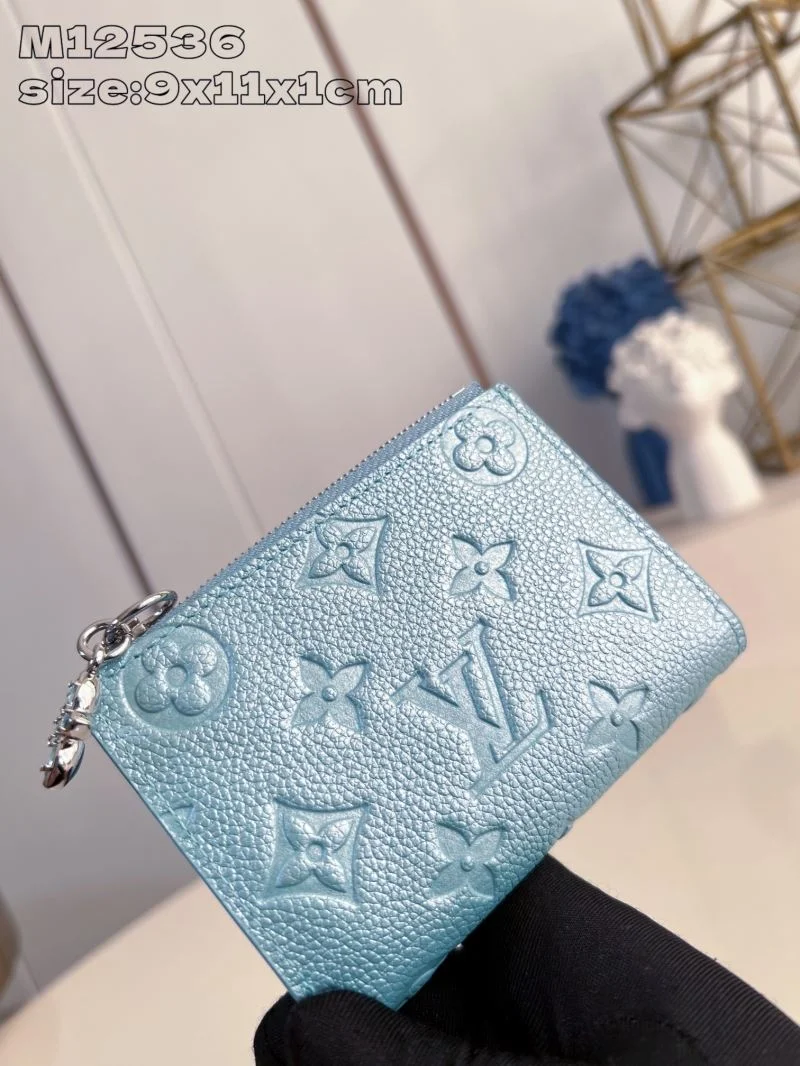 Timeless Louis Vuitton Wallets Purse 40837