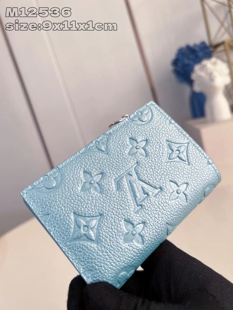 Timeless Louis Vuitton Wallets Purse 40837