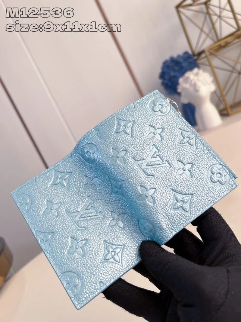 Timeless Louis Vuitton Wallets Purse 40837