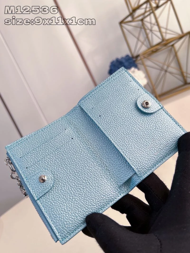 Timeless Louis Vuitton Wallets Purse 40837