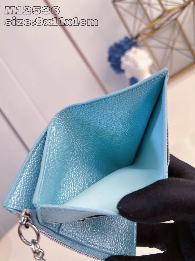 Timeless Louis Vuitton Wallets Purse 40837