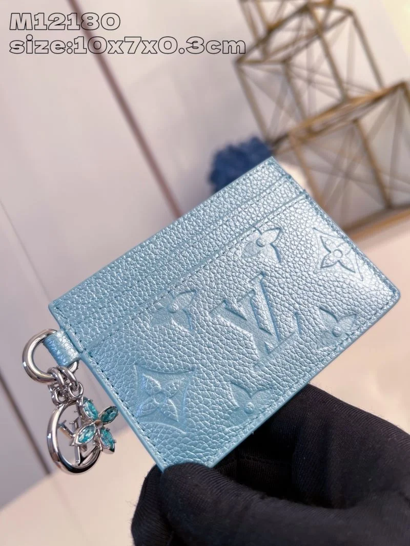 Trendsetting Louis Vuitton Wallets Purse 40832