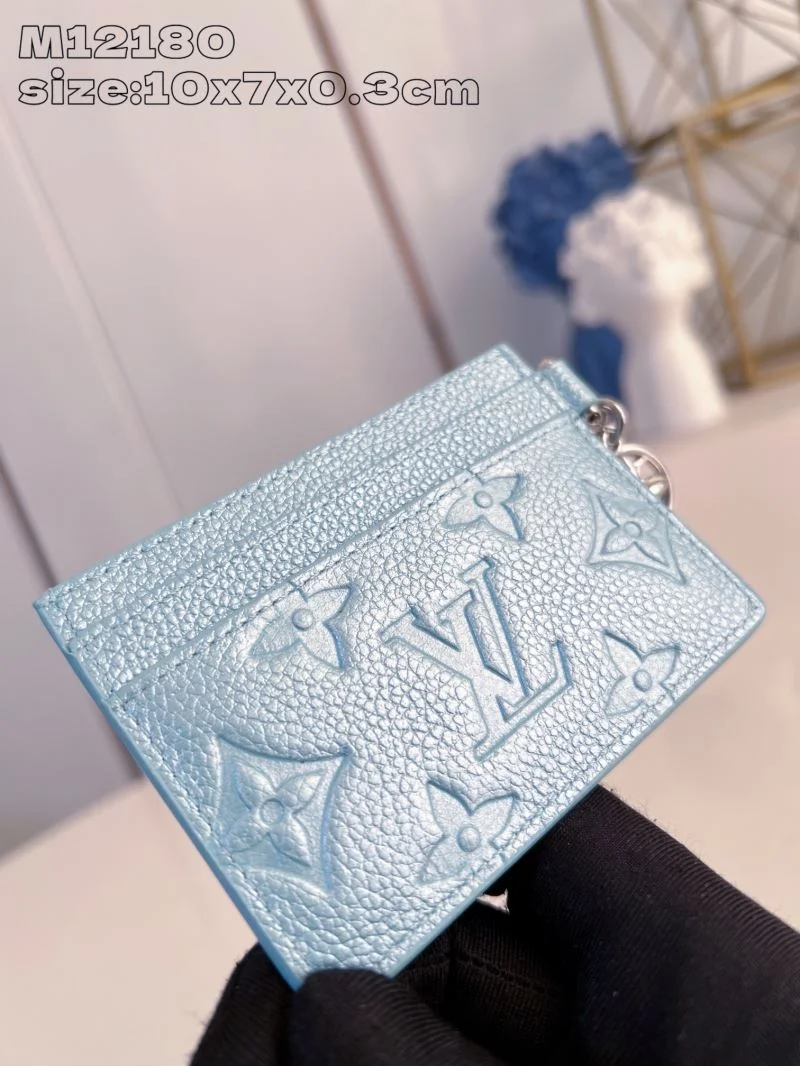 Trendsetting Louis Vuitton Wallets Purse 40832