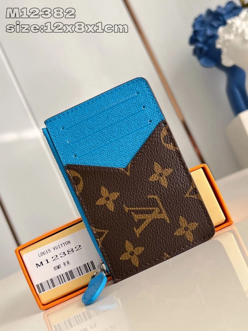Efficient Louis Vuitton Wallets Purse 40844