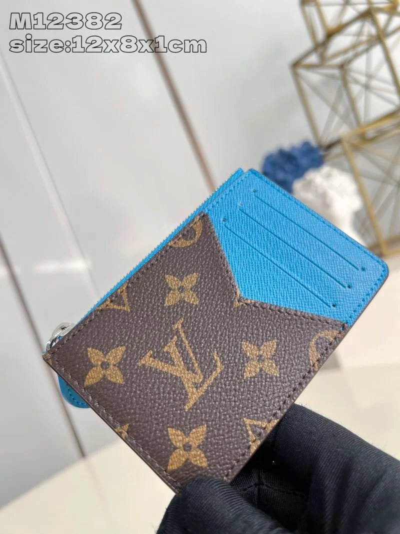 Efficient Louis Vuitton Wallets Purse 40844