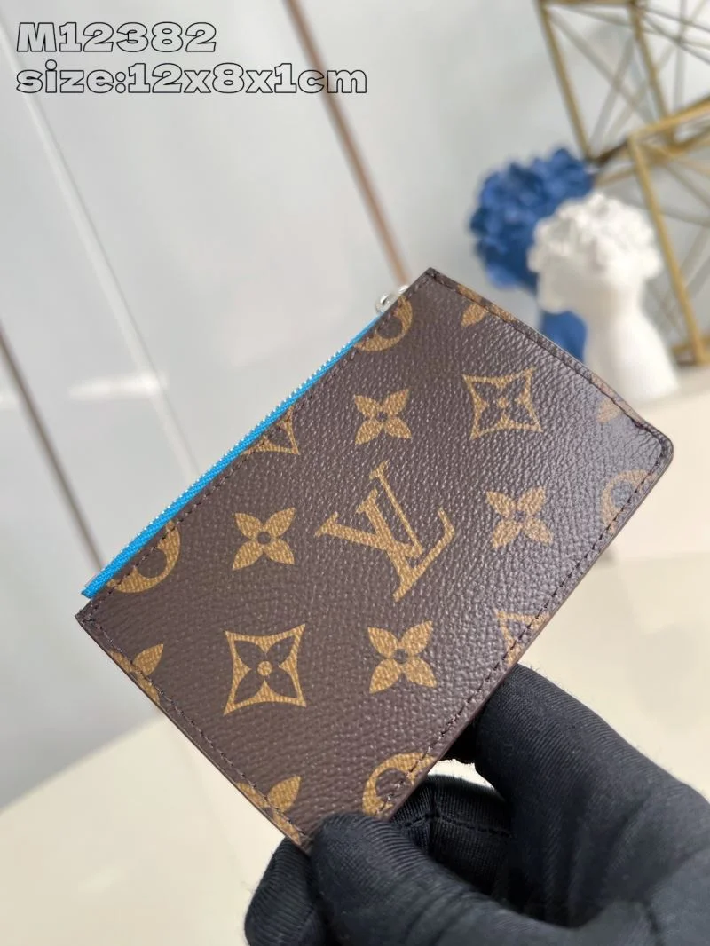 Efficient Louis Vuitton Wallets Purse 40844