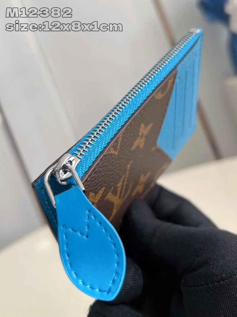 Efficient Louis Vuitton Wallets Purse 40844
