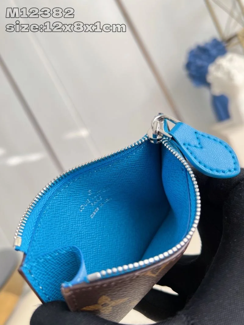 Efficient Louis Vuitton Wallets Purse 40844