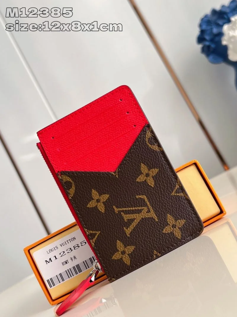 Comfortable Louis Vuitton Wallets Purse 40846